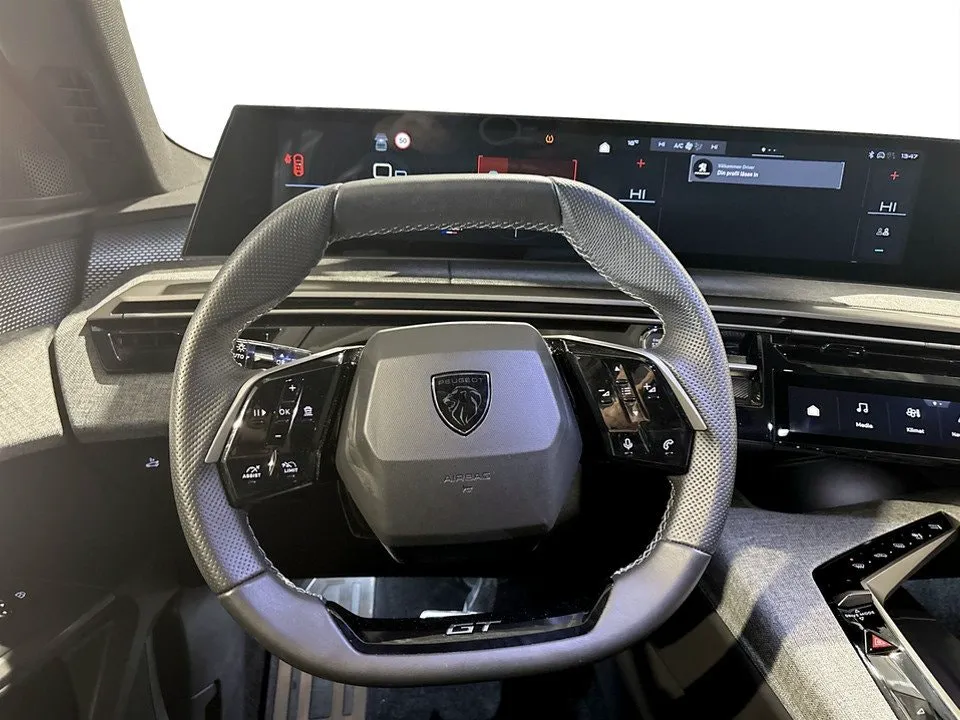 Peugeot 5008 bild 7