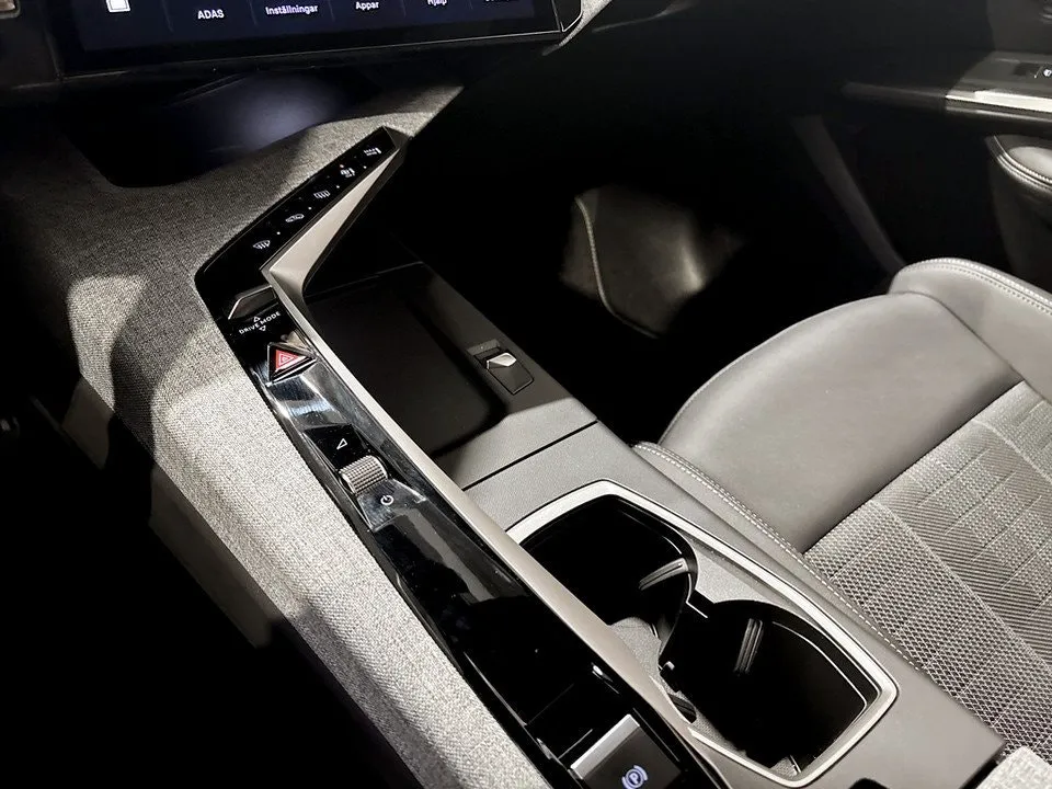 Peugeot 5008 bild 10