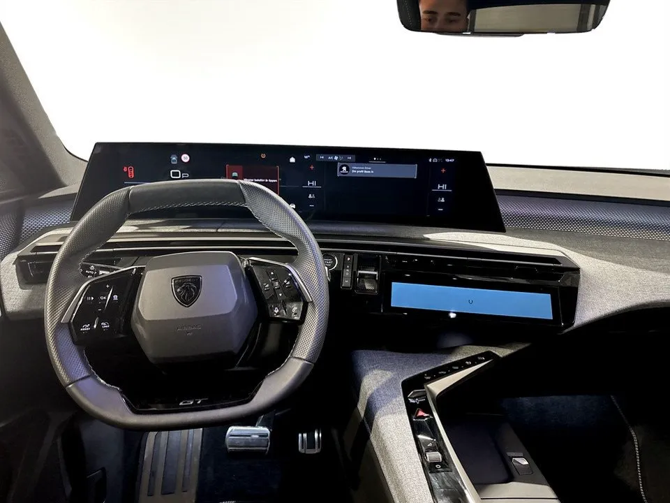 Peugeot 5008 bild 6