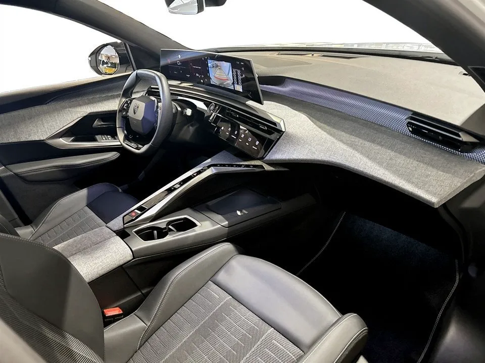 Peugeot 5008 bild 11
