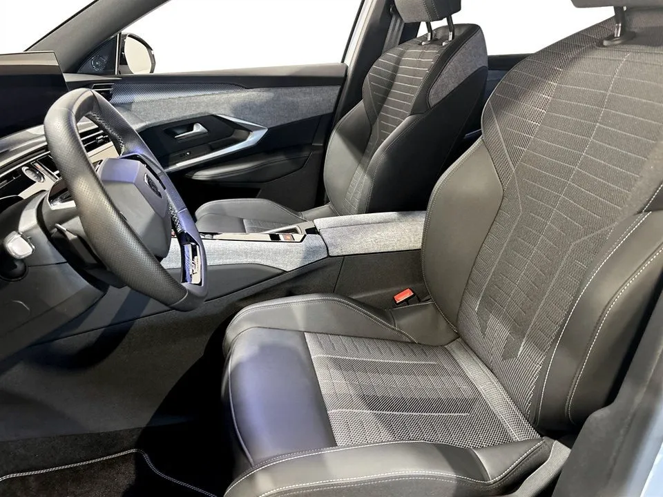 Peugeot 5008 bild 4