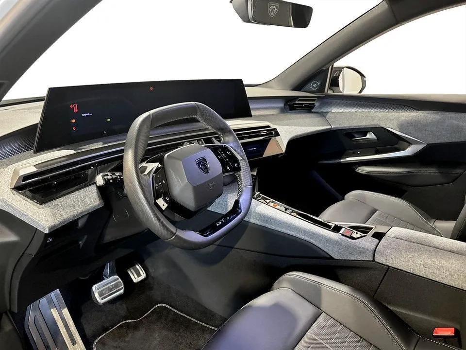 Peugeot 5008 bild 5