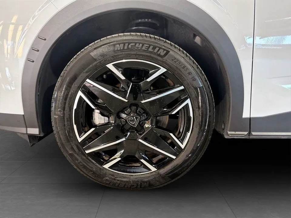 Peugeot 5008 bild 14