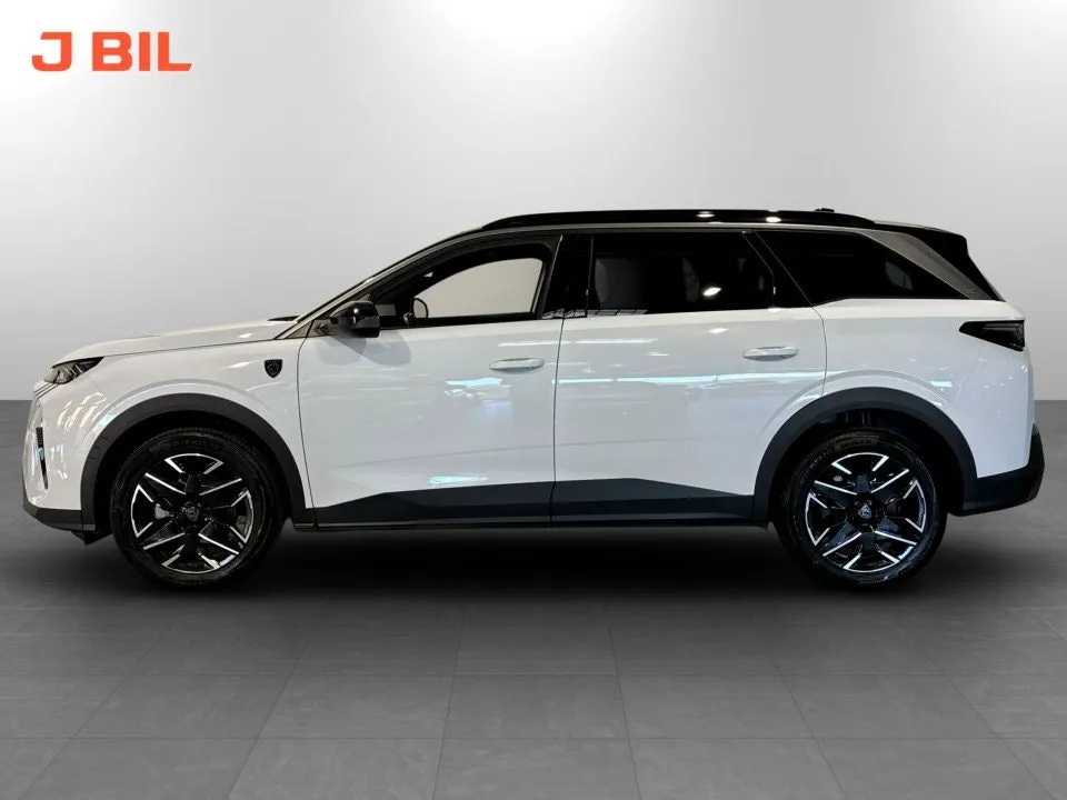 Peugeot 5008 bild 13