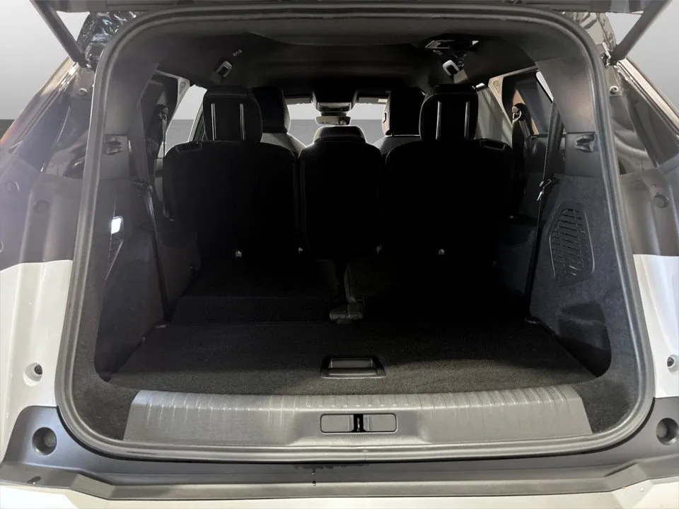 Peugeot 5008 bild 15