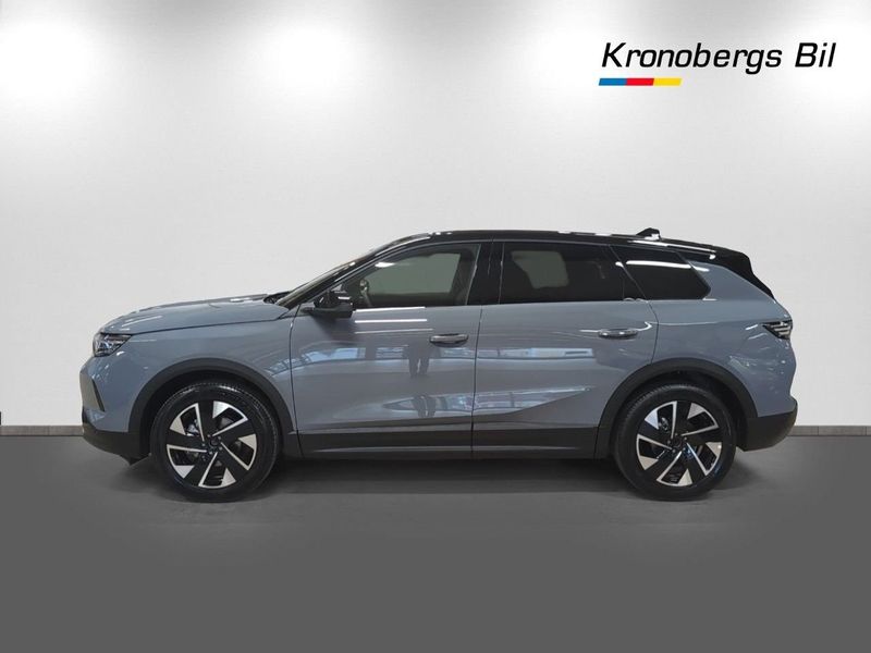 Opel Grandland bild 4