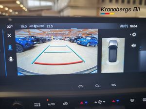 Opel Grandland bild 23