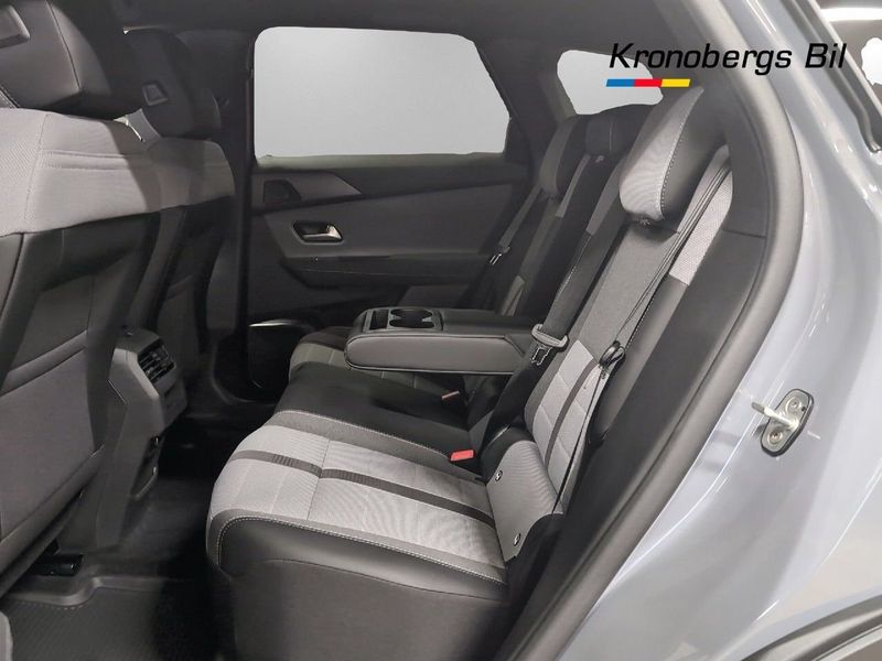Opel Grandland bild 9