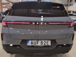 Opel Grandland bild 21