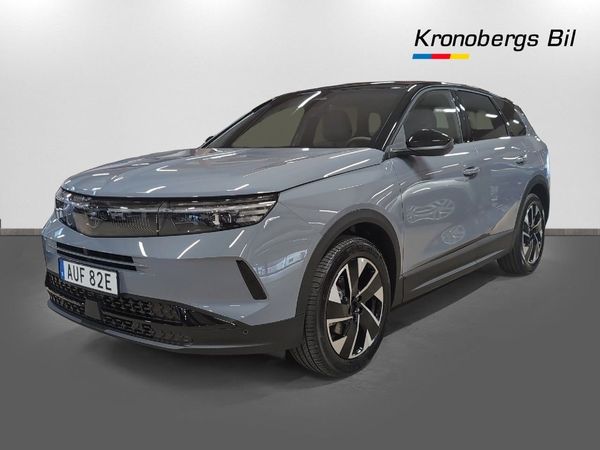 Opel Grandland GS Hybrid 145 hk Automat - 2025