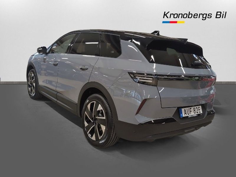Opel Grandland bild 6