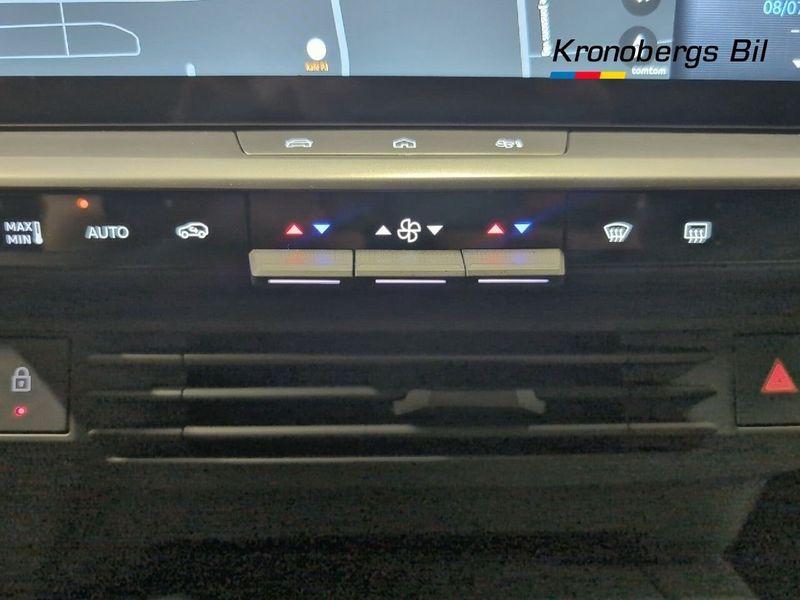 Opel Grandland bild 13