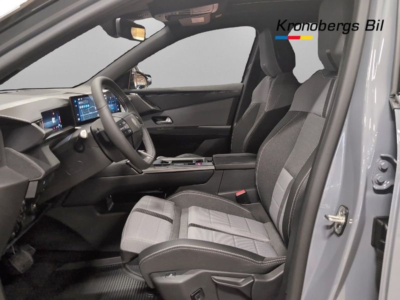 Opel Grandland bild 8