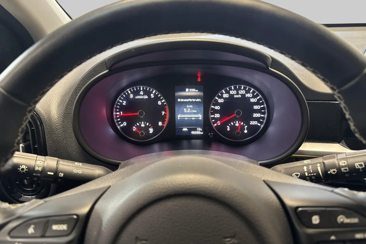 Kia Picanto bild 12