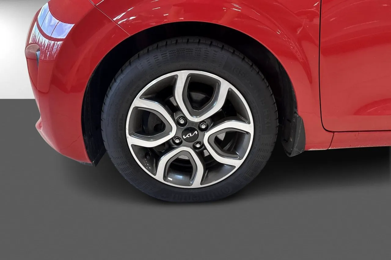 Kia Picanto bild 15