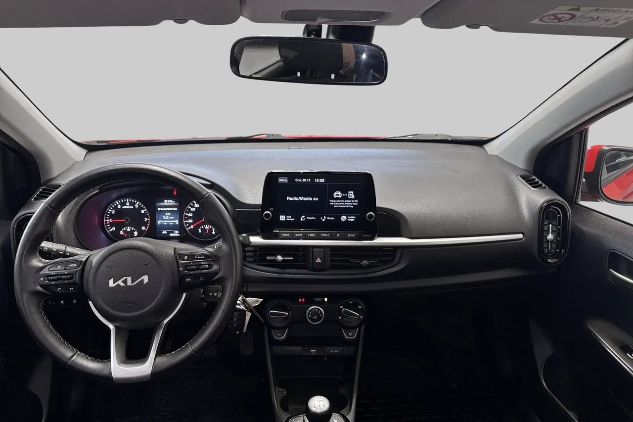 Kia Picanto bild 7