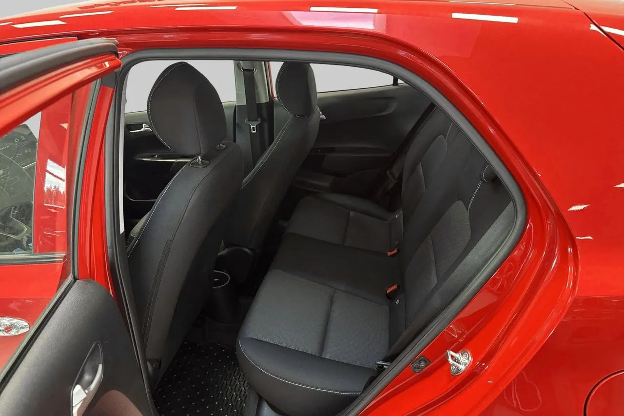Kia Picanto bild 9