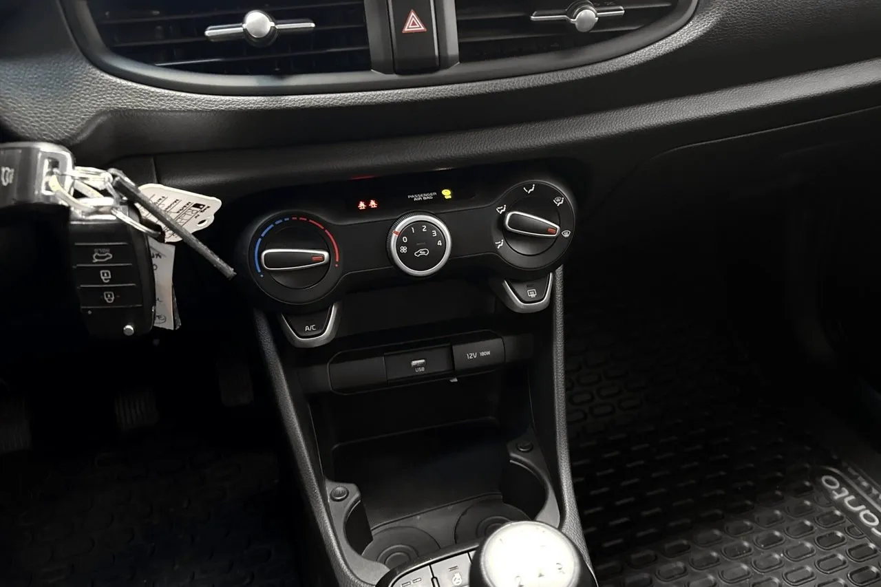 Kia Picanto bild 13