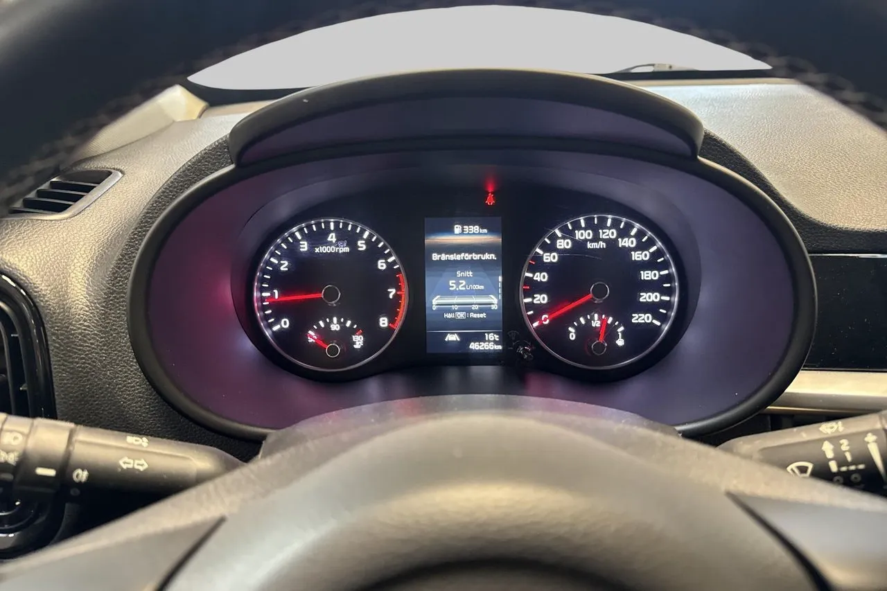Kia Picanto bild 10
