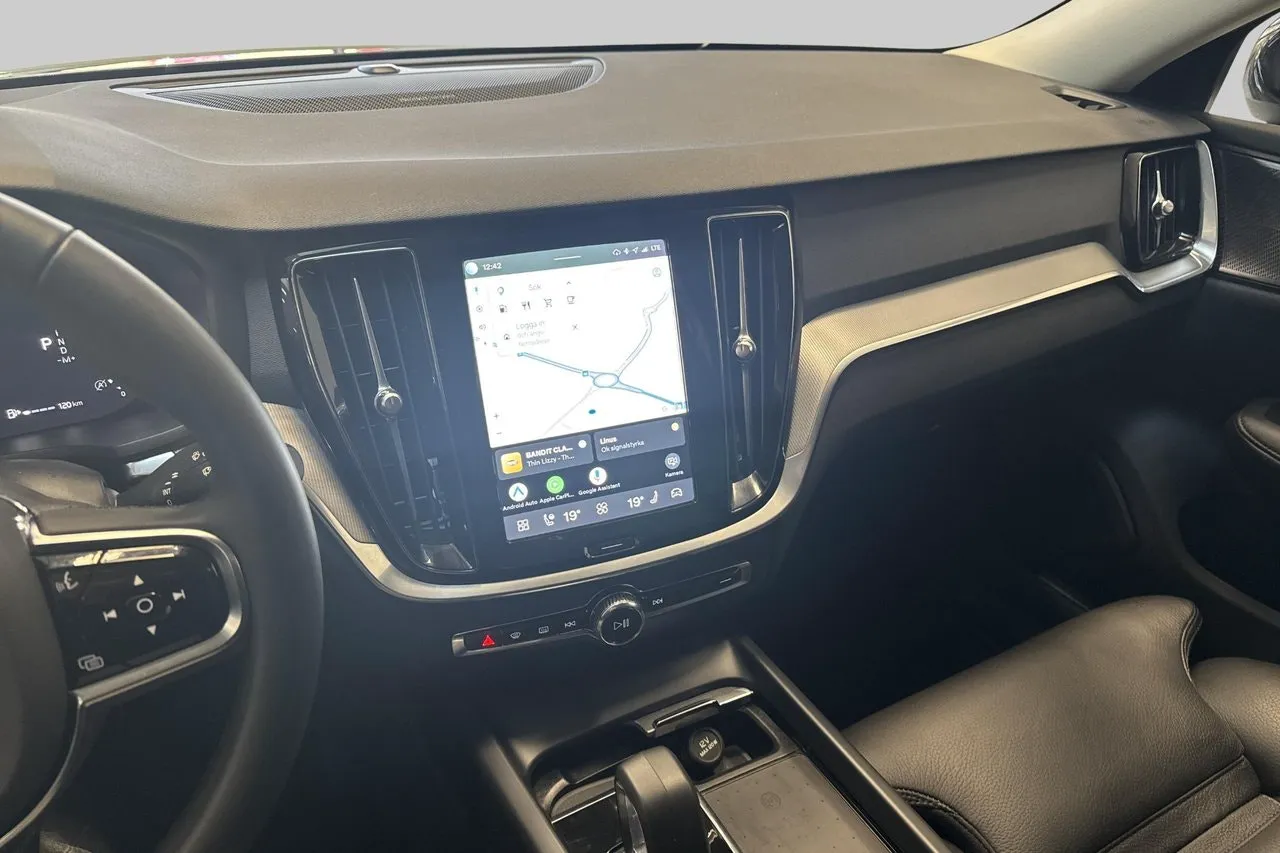 Volvo V60 bild 12