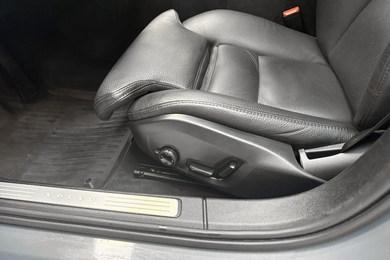Volvo V60 bild 17