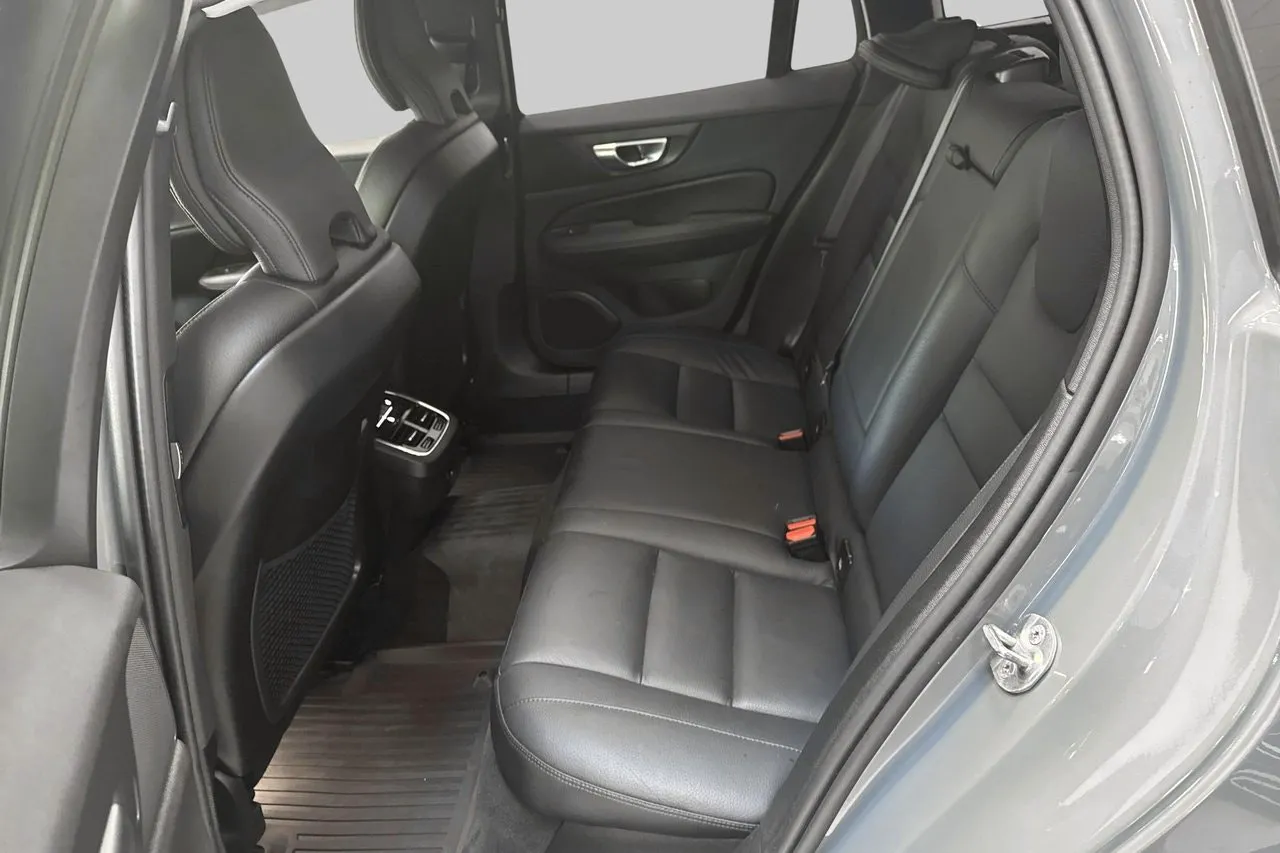 Volvo V60 bild 9