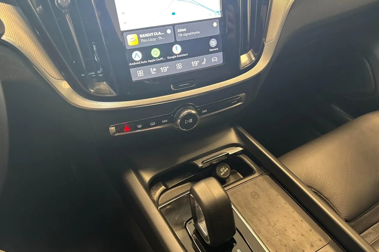 Volvo V60 bild 13
