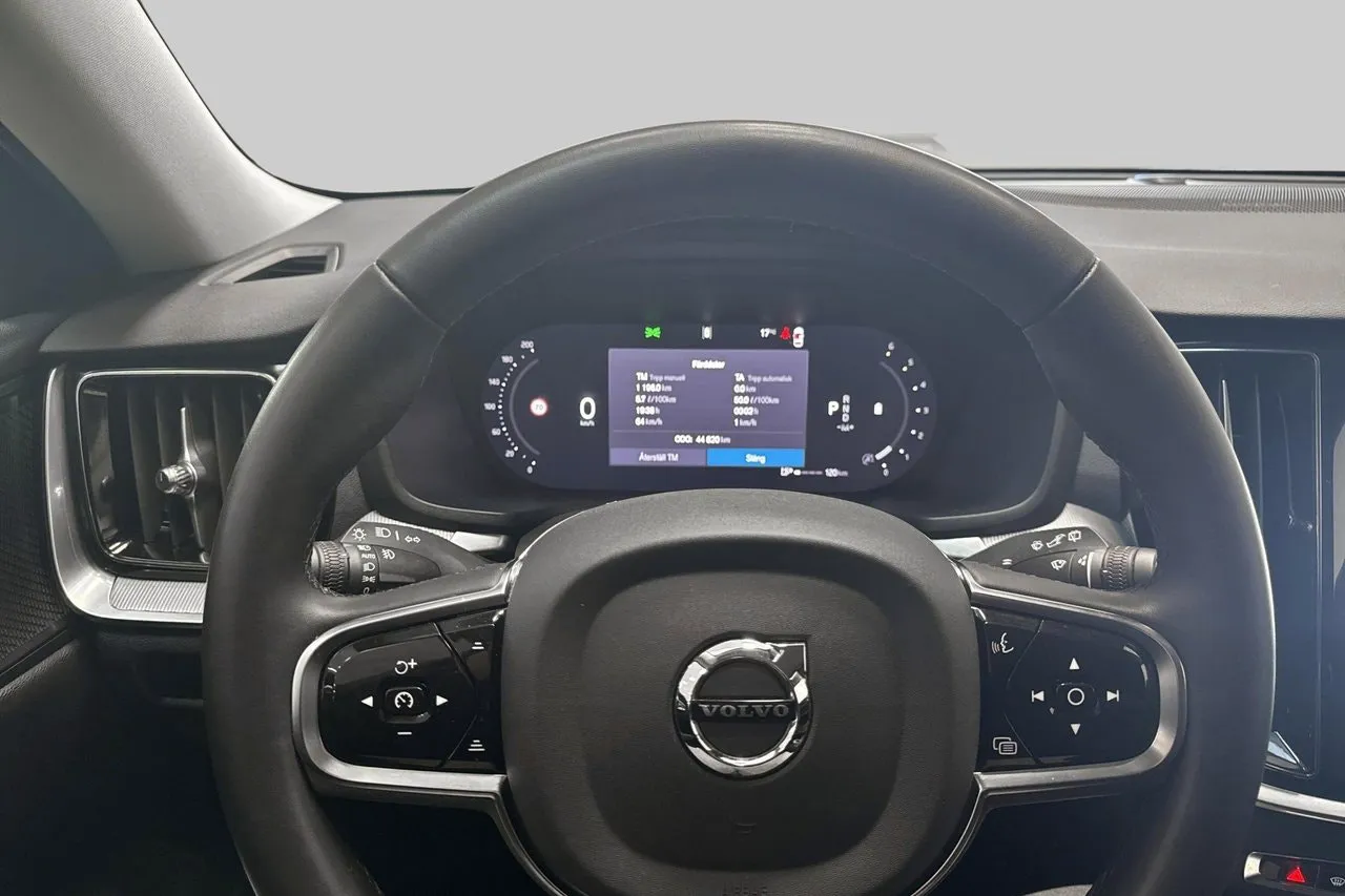 Volvo V60 bild 11