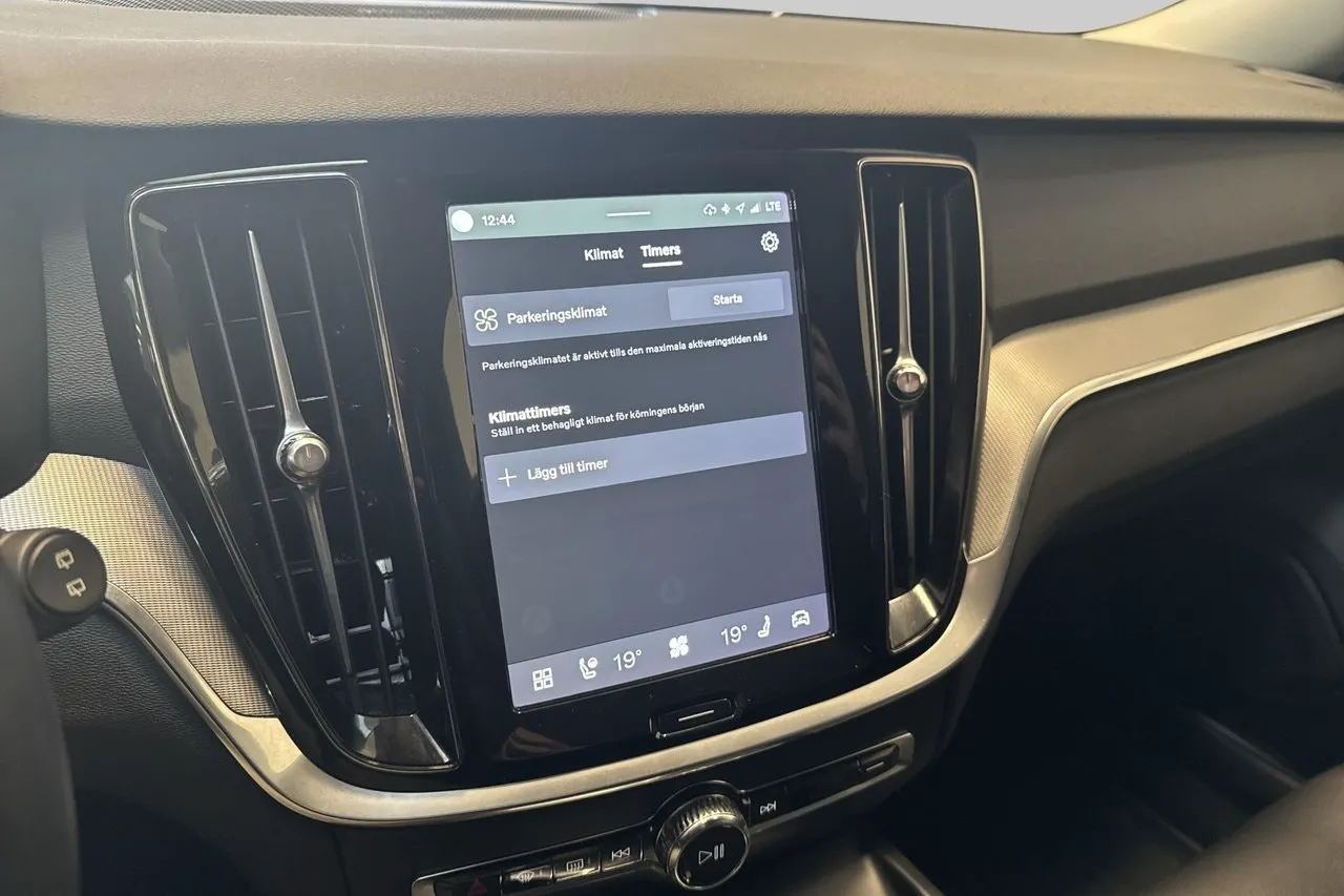 Volvo V60 bild 20