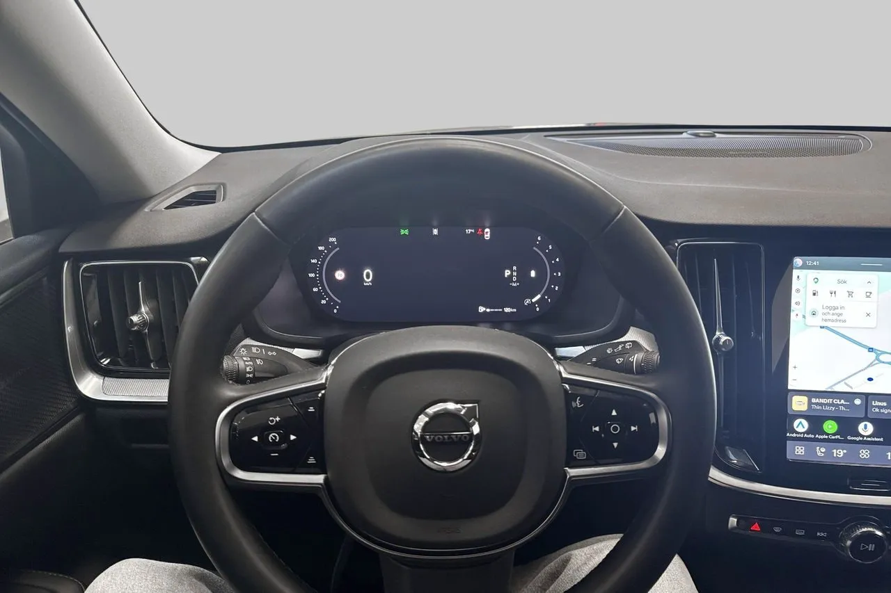 Volvo V60 bild 10