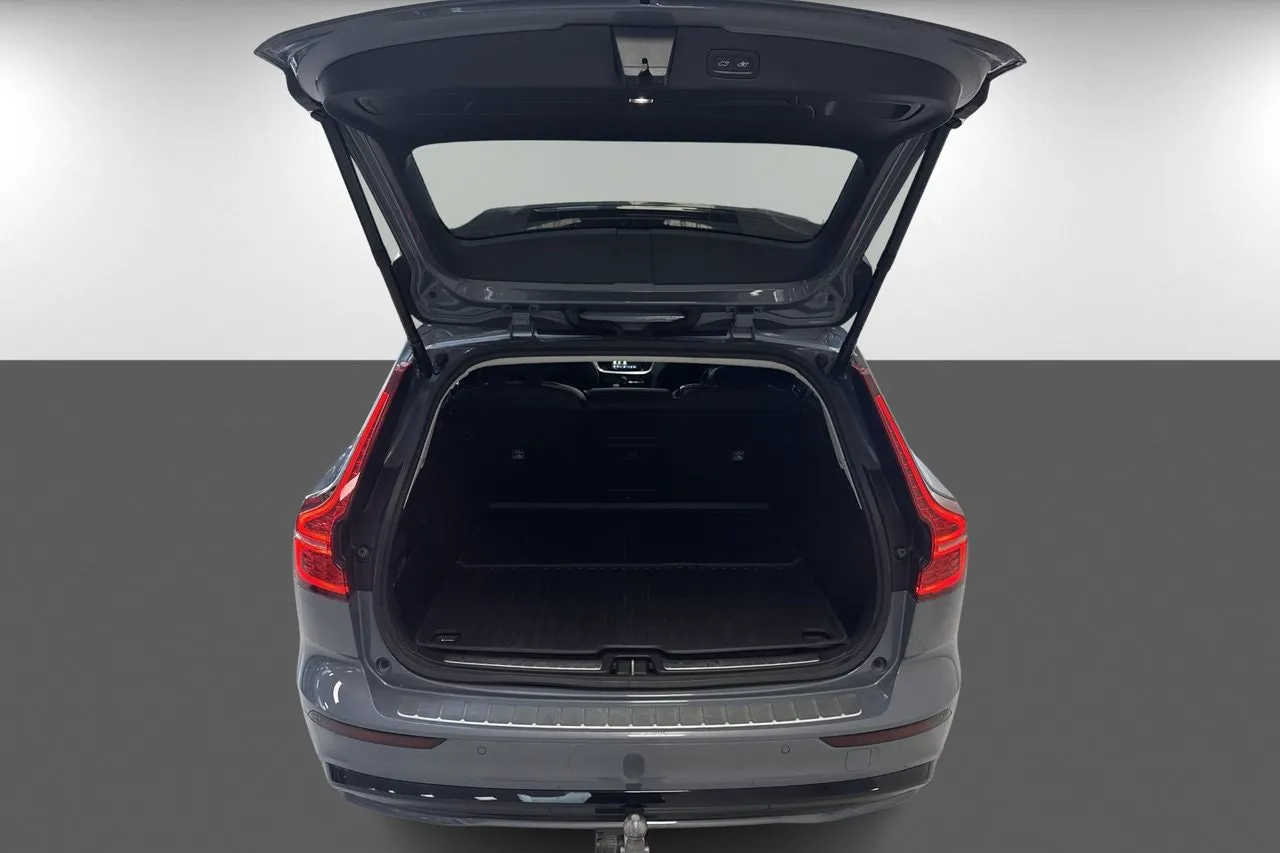Volvo V60 bild 14