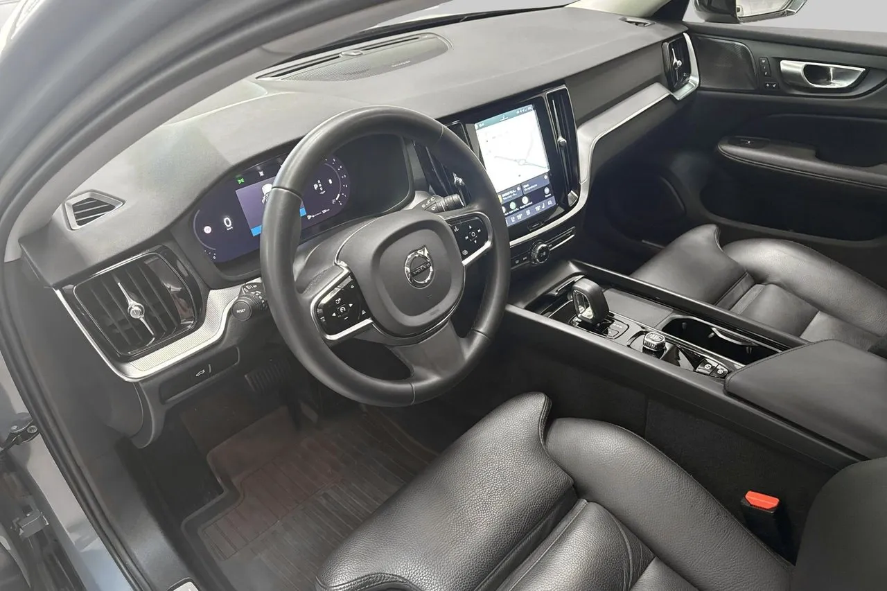 Volvo V60 bild 8