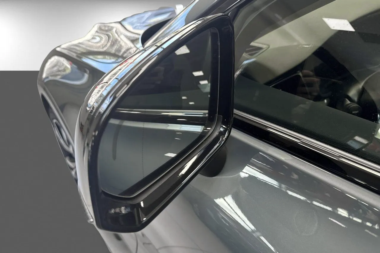 Volvo V60 bild 18