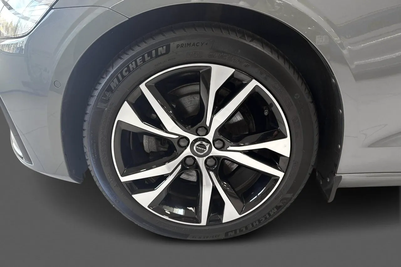 Volvo V60 bild 15