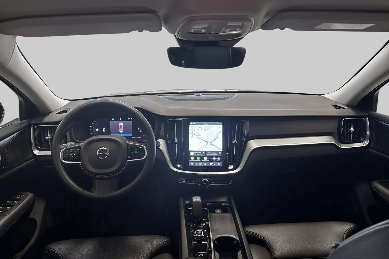 Volvo V60 bild 7
