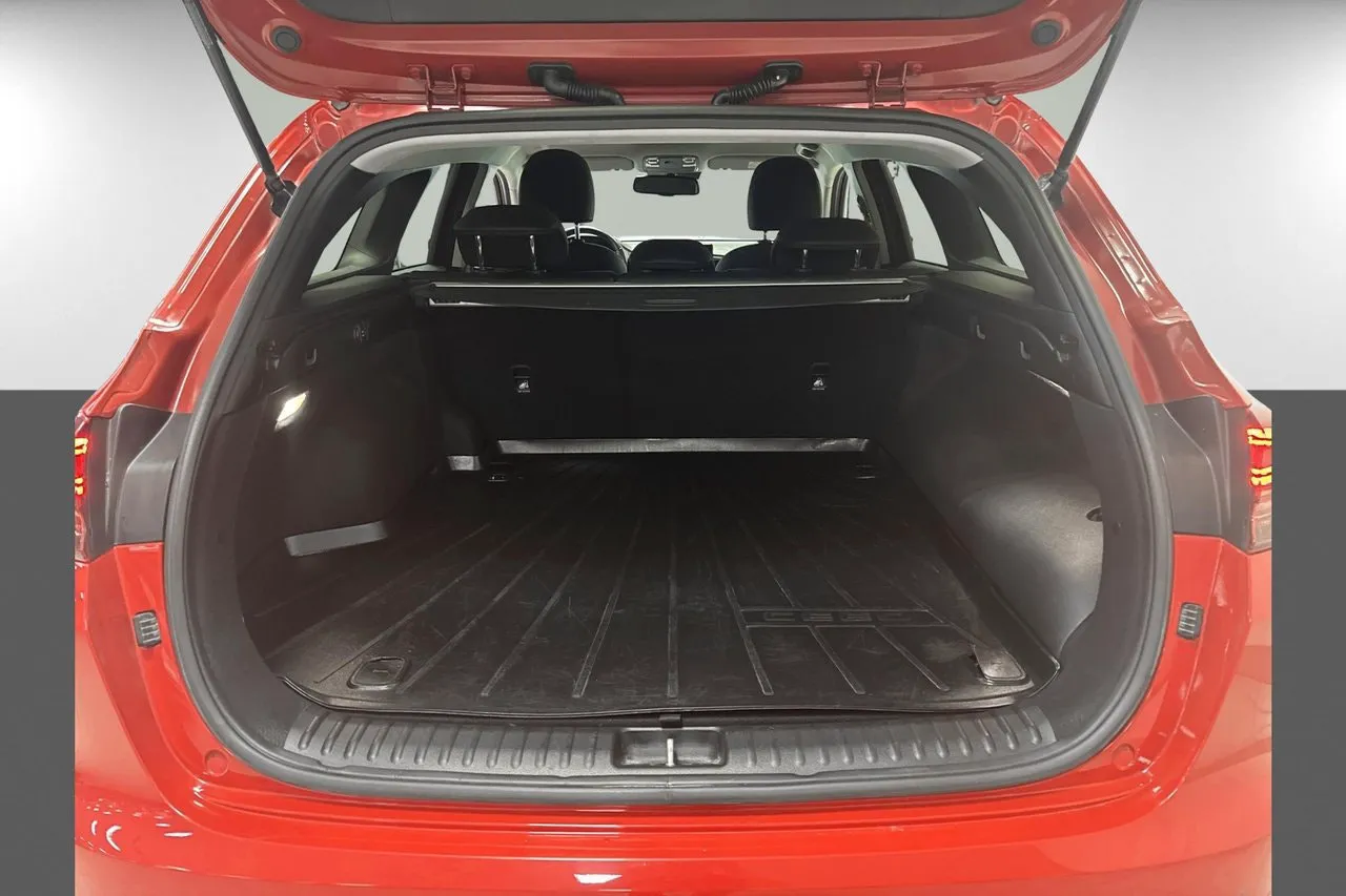 Kia Cee´d bild 14