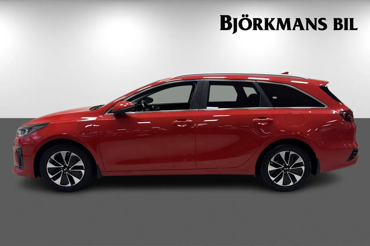 Kia Cee´d bild 4
