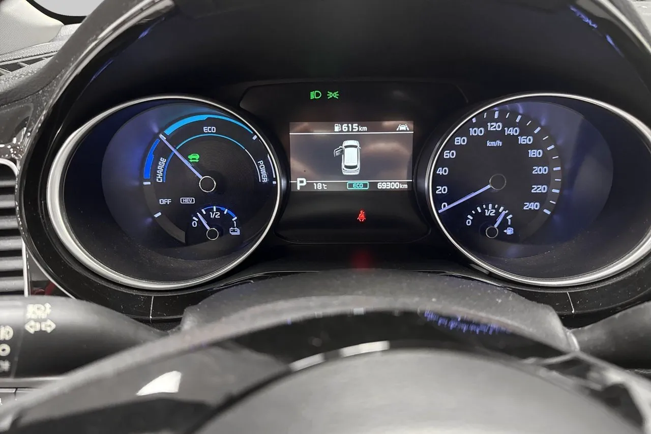 Kia Cee´d bild 10