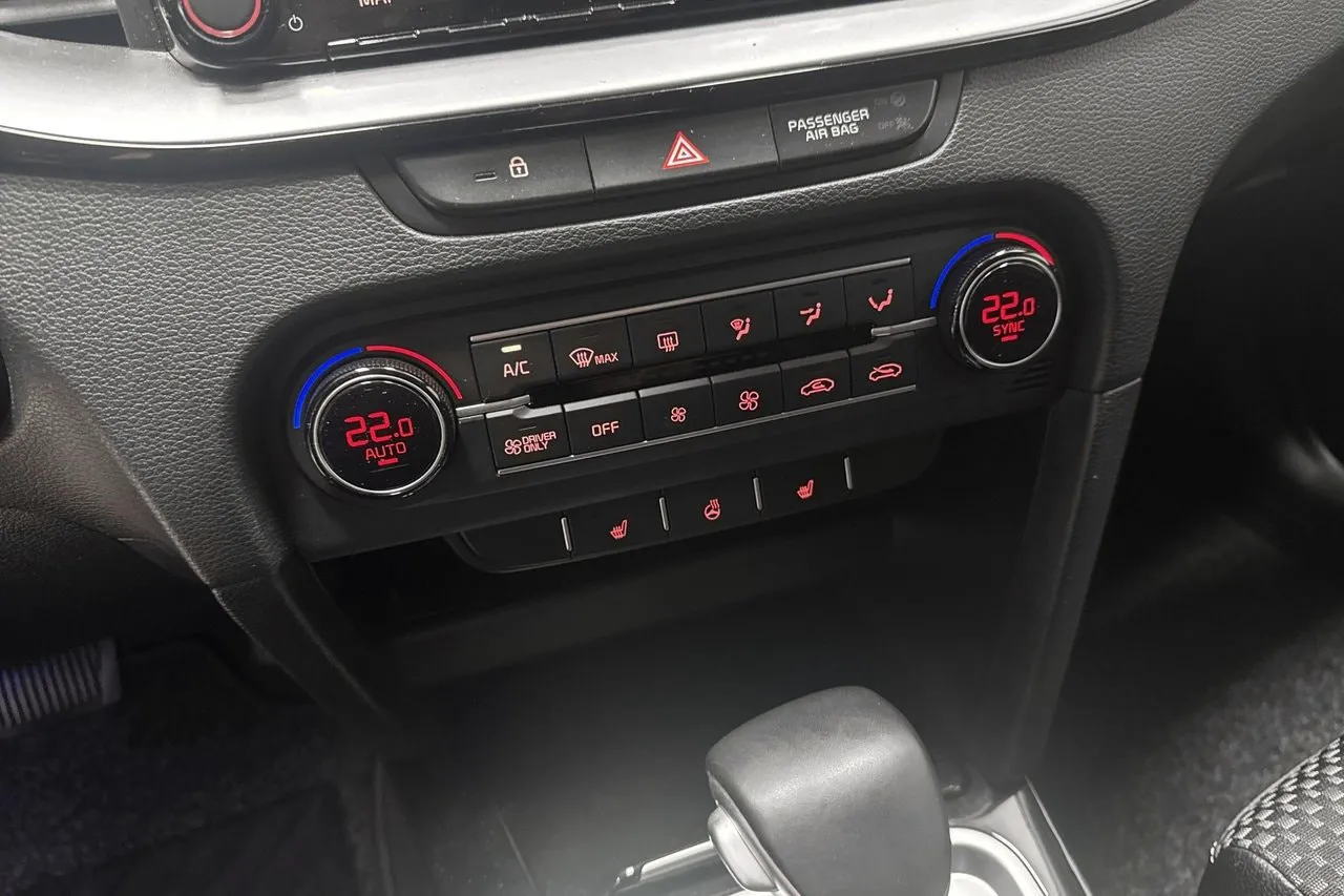 Kia Cee´d bild 13