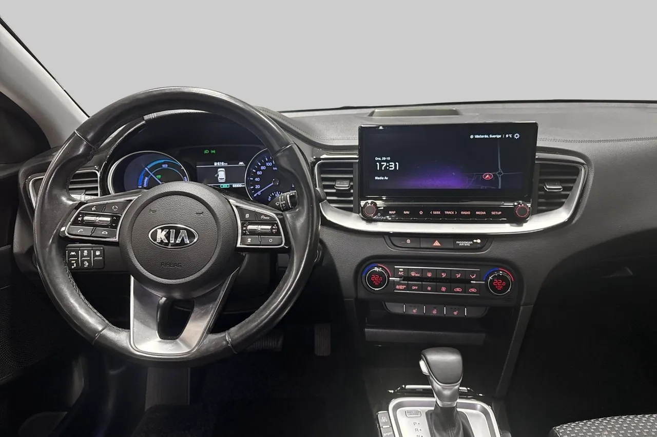 Kia Cee´d bild 7