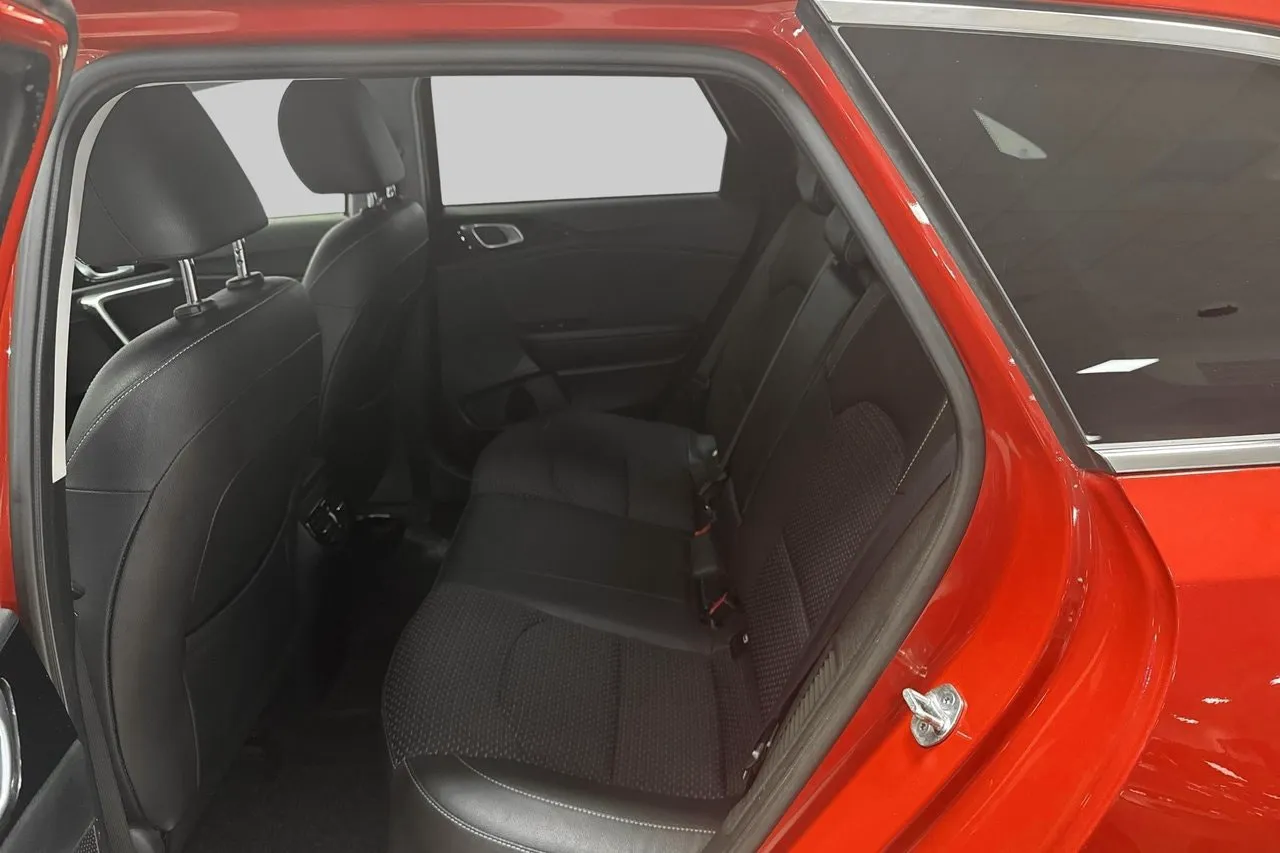Kia Cee´d bild 9