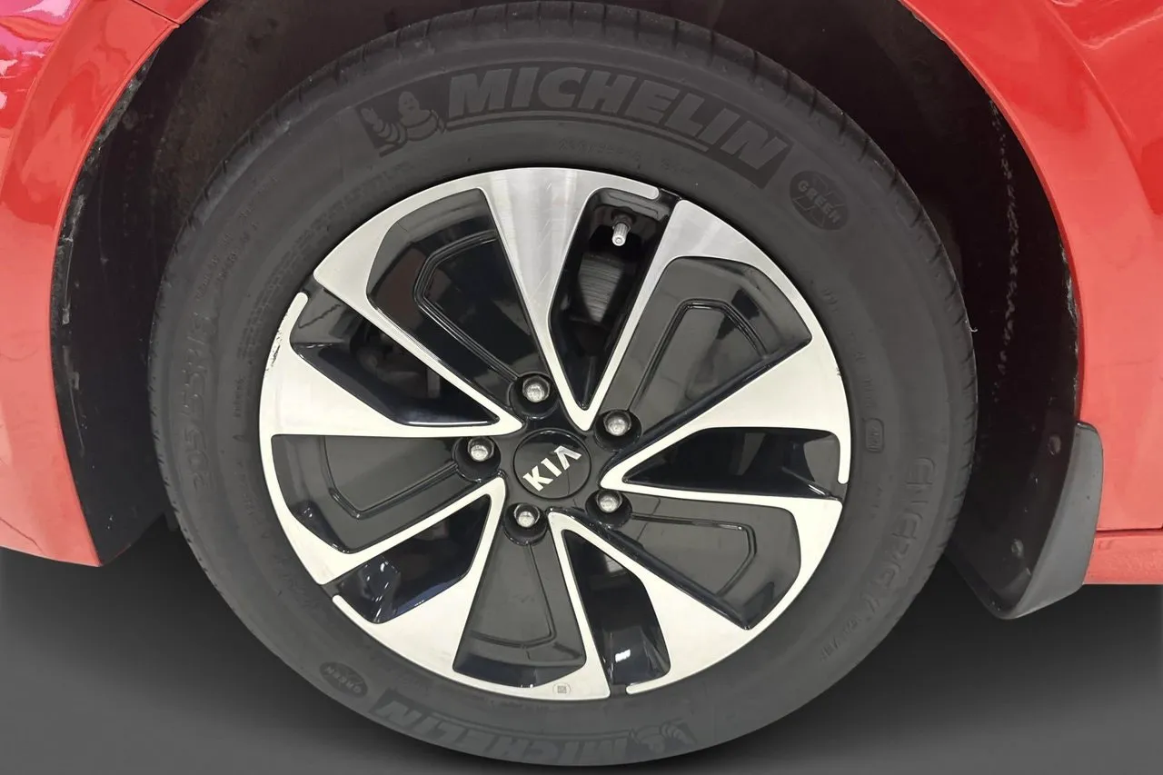 Kia Cee´d bild 15