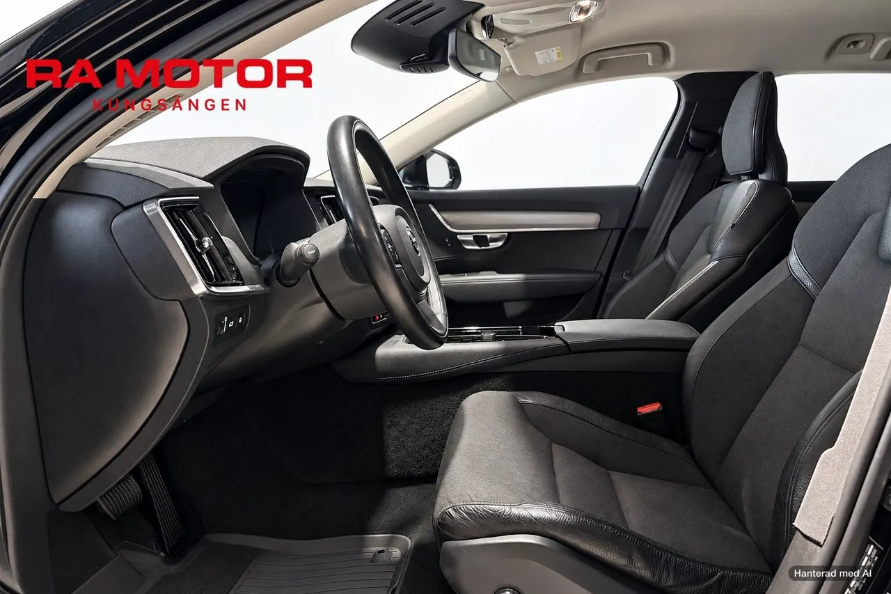 Volvo V90 bild 11