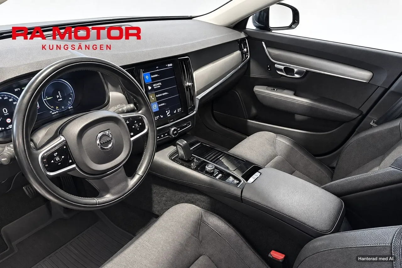 Volvo V90 bild 9