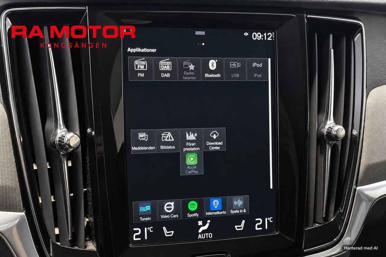 Volvo V90 bild 18