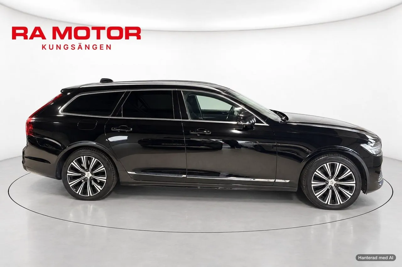 Volvo V90 bild 6