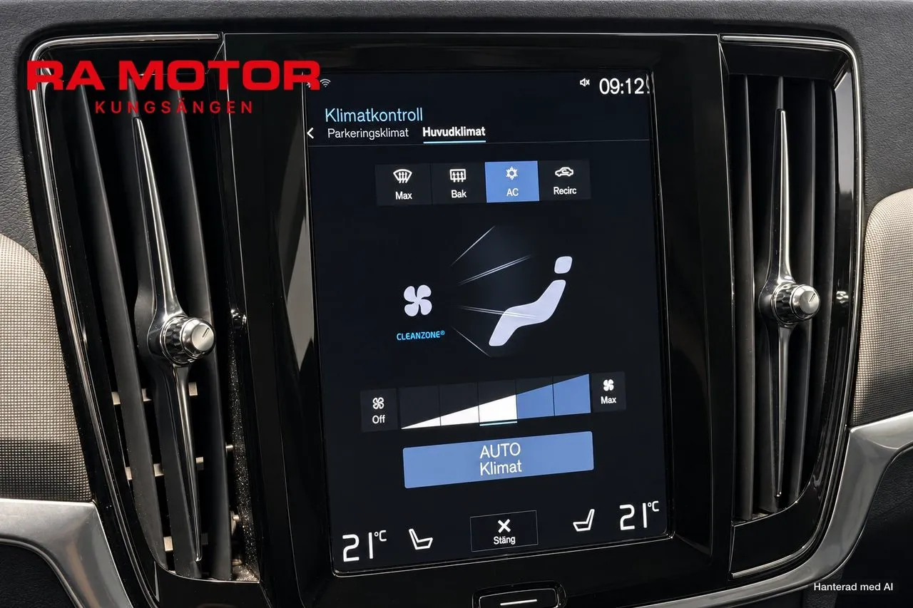 Volvo V90 bild 20