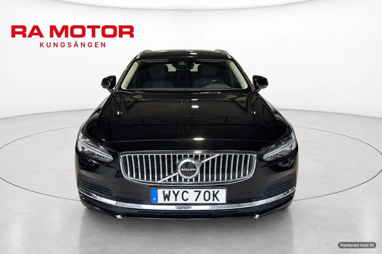 Volvo V90 bild 8