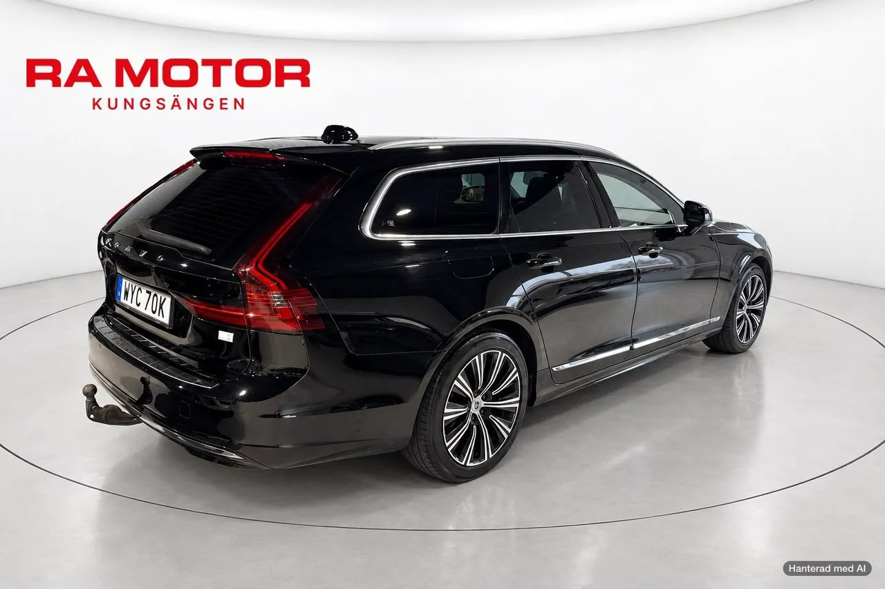 Volvo V90 bild 5