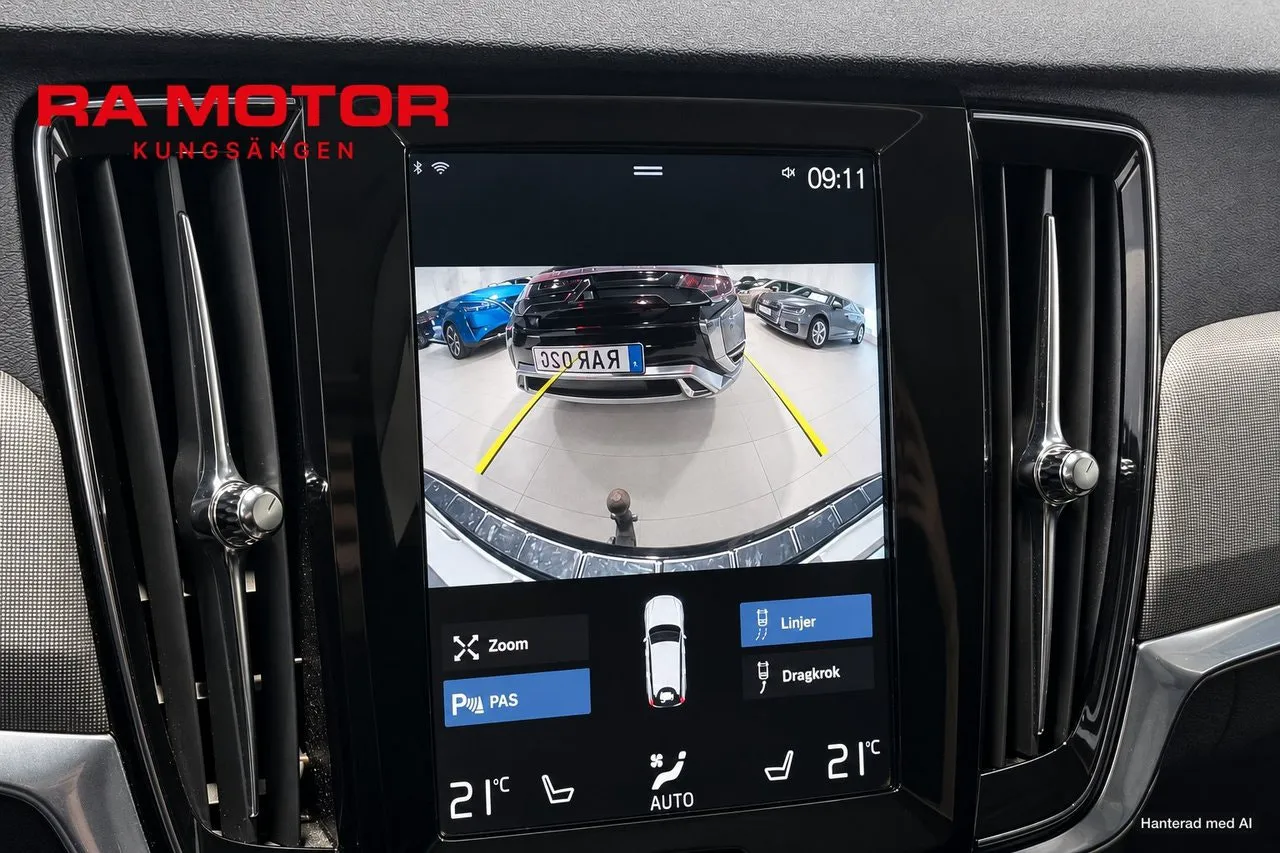 Volvo V90 bild 16
